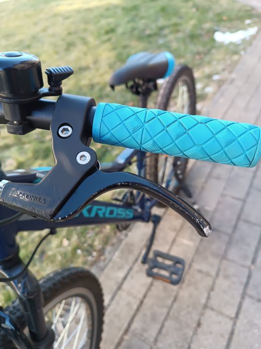 Rower Kross Hexagon 1.0 Jr