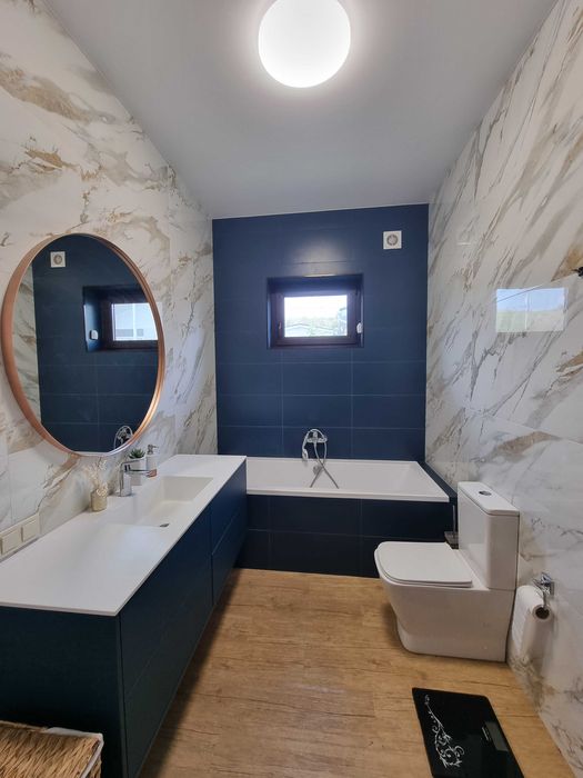 Без комісії будинок у заселеному котеджному містечку, сертифікат+