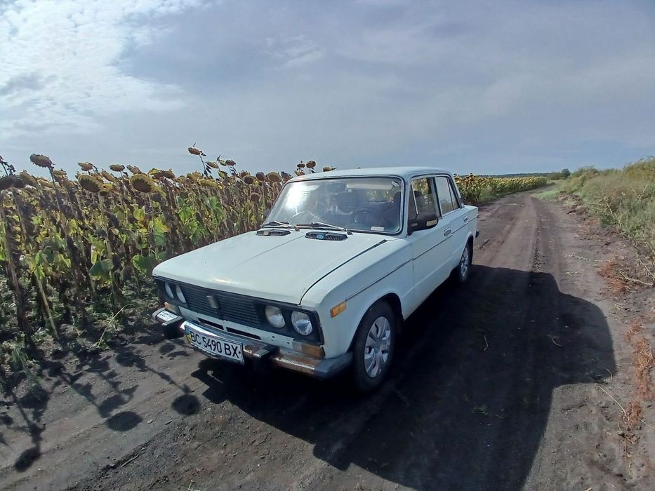 продам жигуль 2106