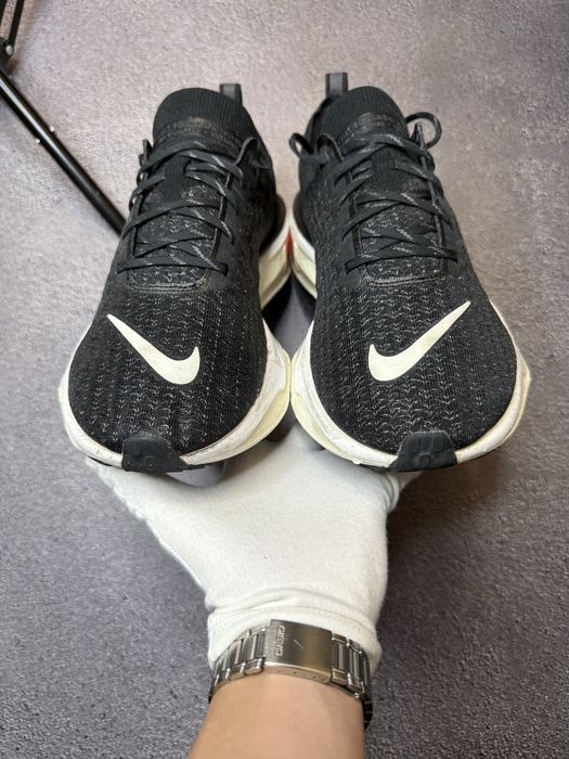 Кросівки Nike ZoomX Invincible Run Flyknit 3