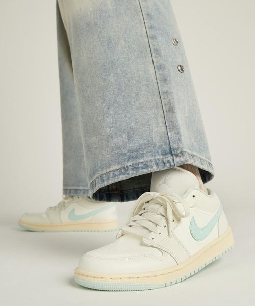 Кросівки AIR JORDAN 1 LOW оригінал