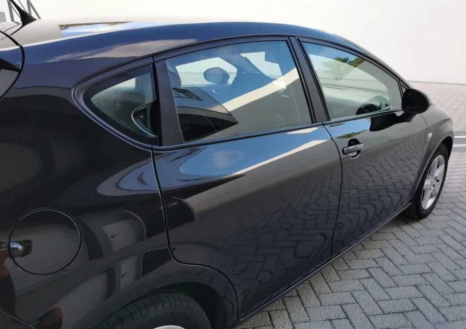 Porta / Portas Seat Leon (1P)