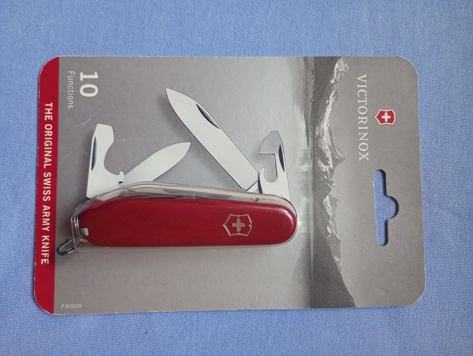 Victorinox, Victorinox