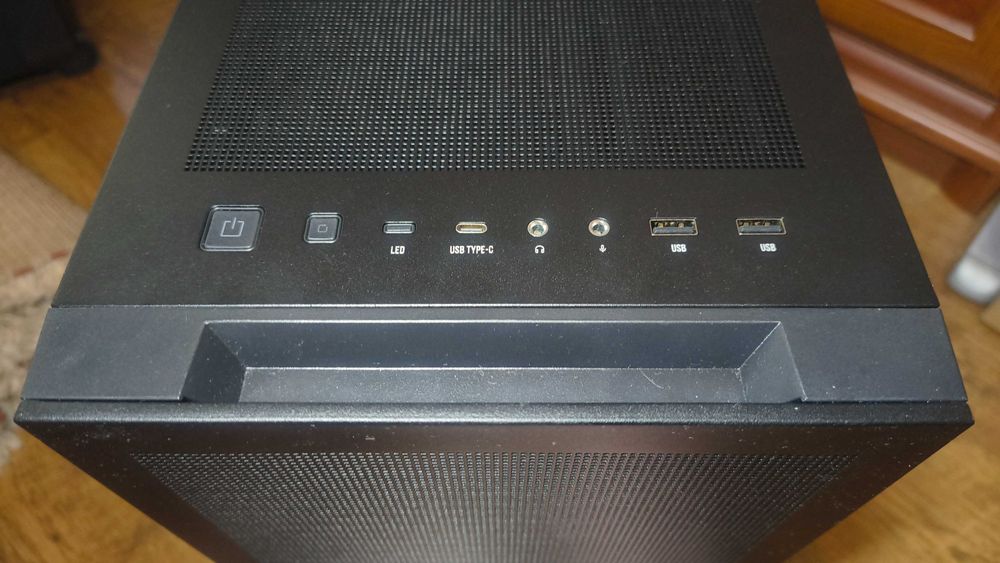 Komputer gamingowy ARGB | i7-12700KF | RTX3080 | 16GB/1TB | Windows 11
