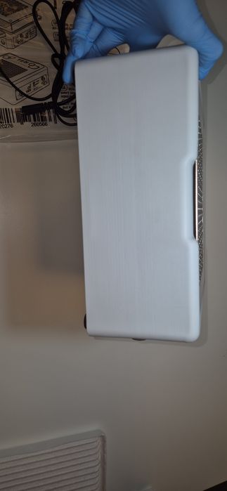 Pochłaniać pyłu Teri