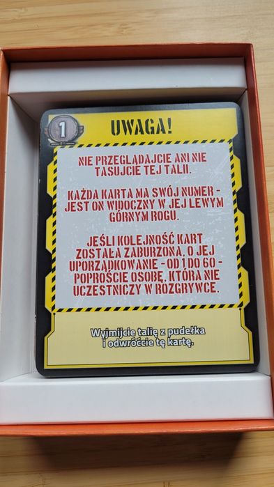 Escape room zagadka sfinksa