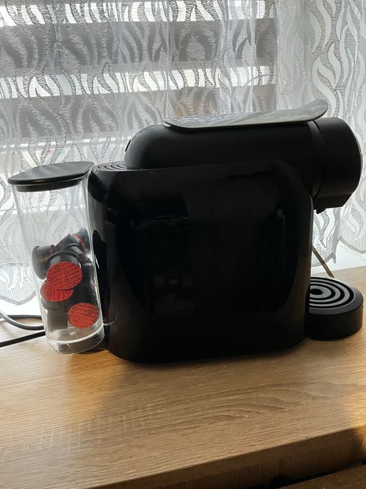 Ekspres do Kawy Delta Q