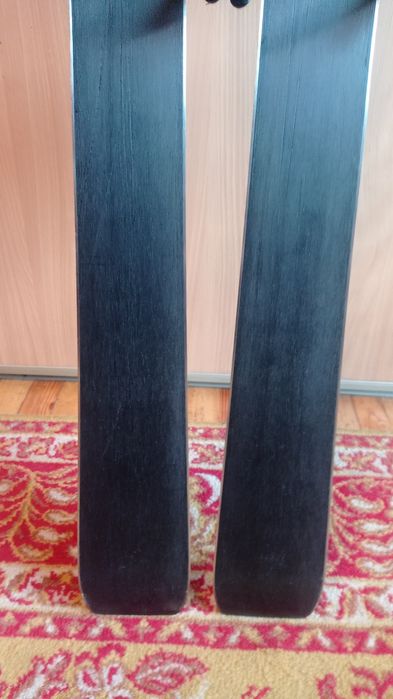 Narty Fischer progresor F18