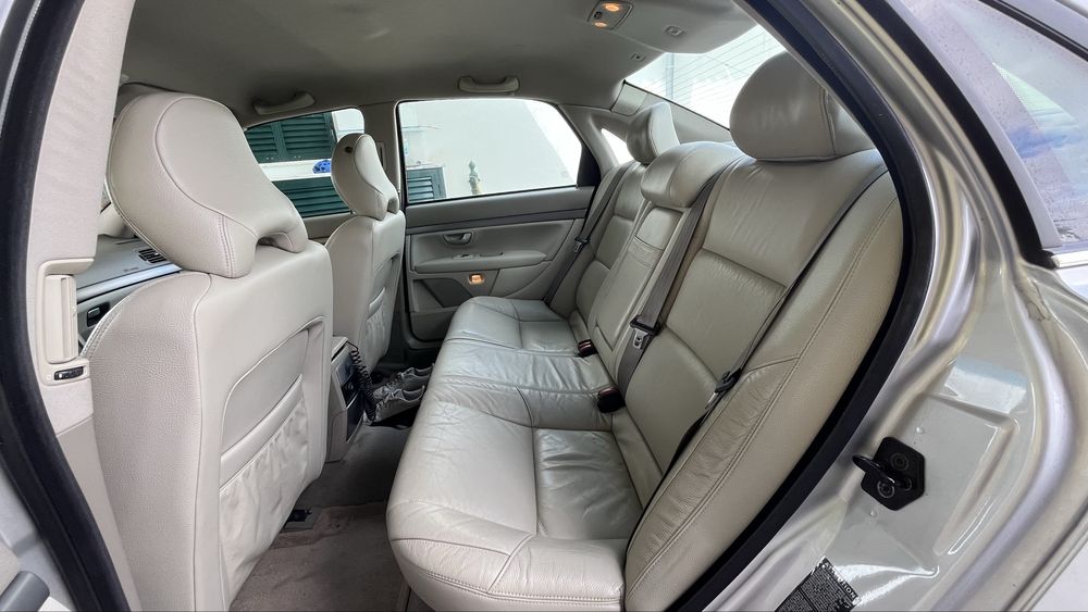 Volvo S80 D5 - Nacional