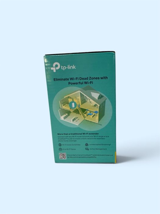 TP-Link RE190 AC750