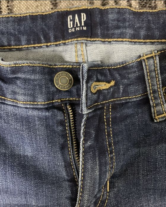 Джинсы женские GAP Regular, 27 размер
