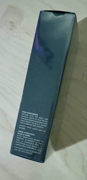 Creme corporal perfumado Tom Ford