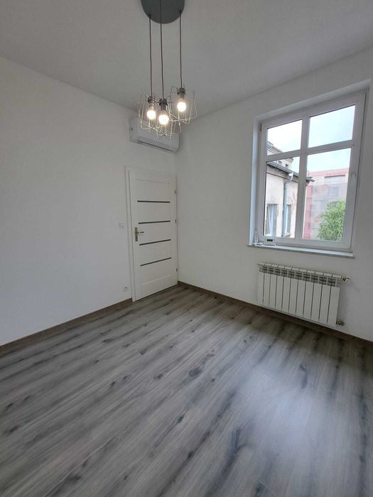 Mieszkanie do wynajęcia  60m2, bezczynszowe, parking, klimatyzacja