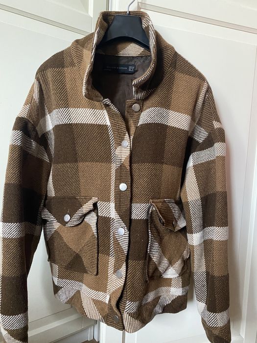 Kurtka Dilvin woman krata