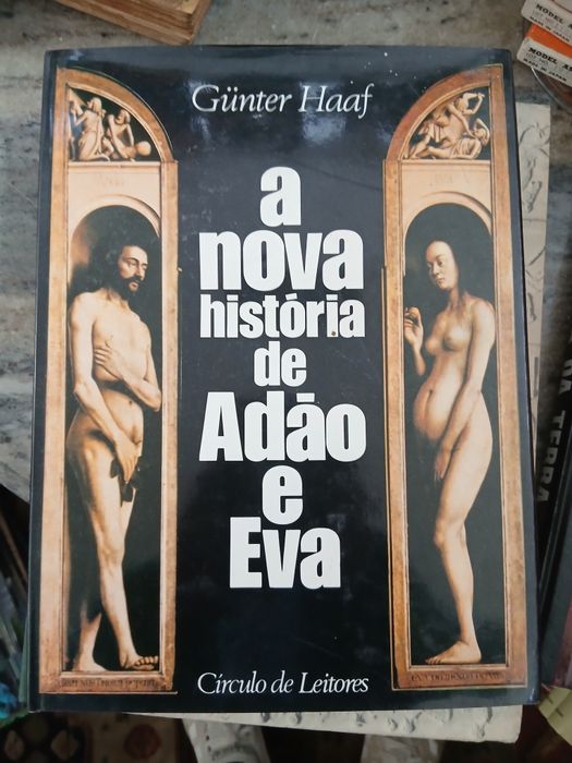Günter Haaf, A nova História de Adão e Eva