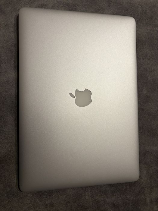 MacBook Pro Retina