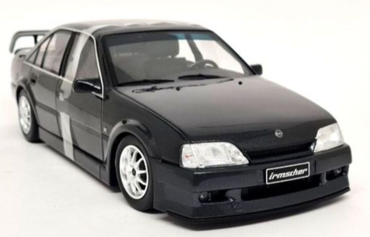 Opel Omega evo 500