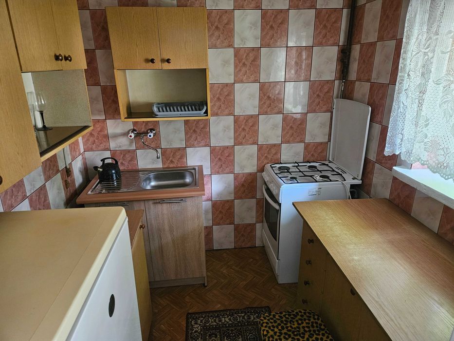 Mieszkanie do wynajęcia - 3 pokojowe  ul. Wierzbowa