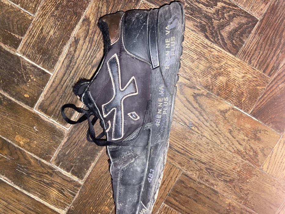 Premiata 44 5/10