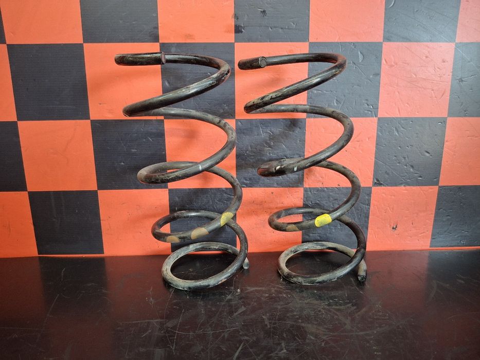 Conjunto Molas Suspensão Tras/Traseira FIAT 500 (312_)