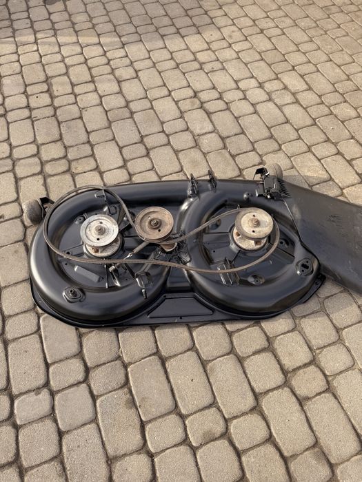 Kosisko castel garden sdx 108