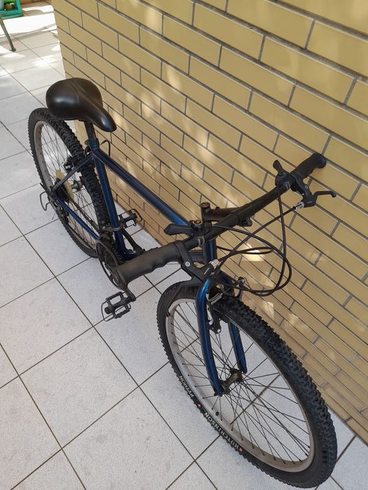 Bicicleta de cidade