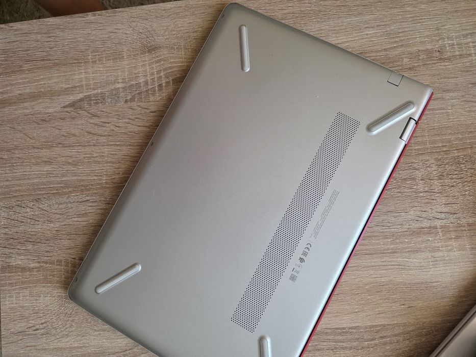 HP Pavilion 15-cc501np