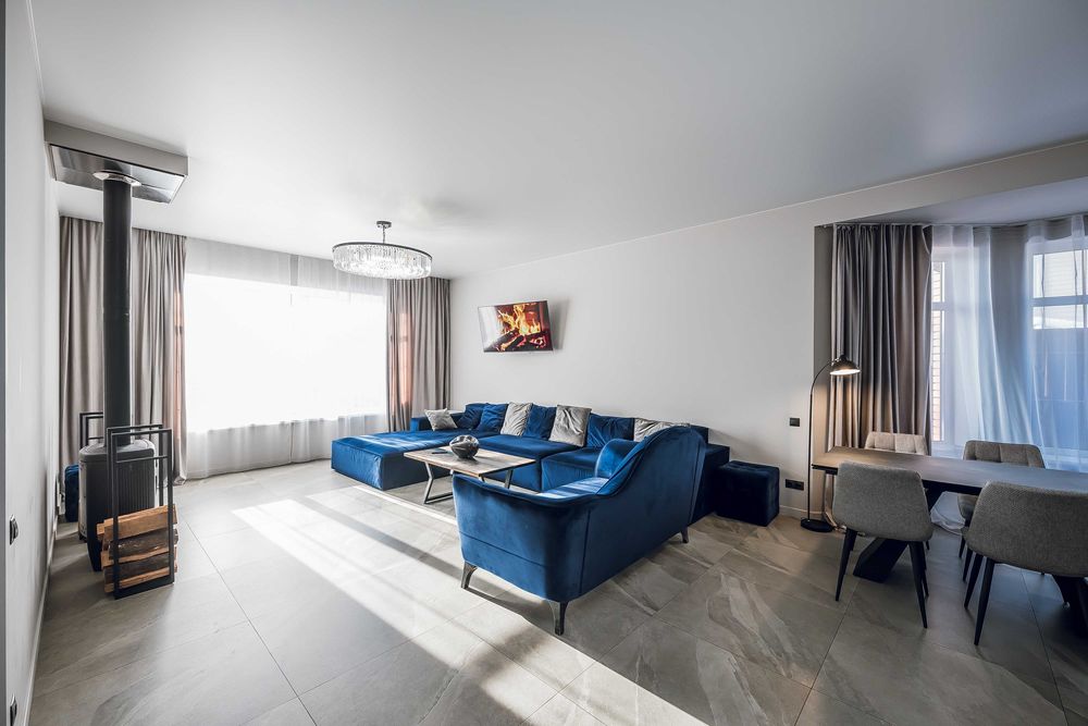 Продаж  Будинку-Мрії в лісовій частині Бучі