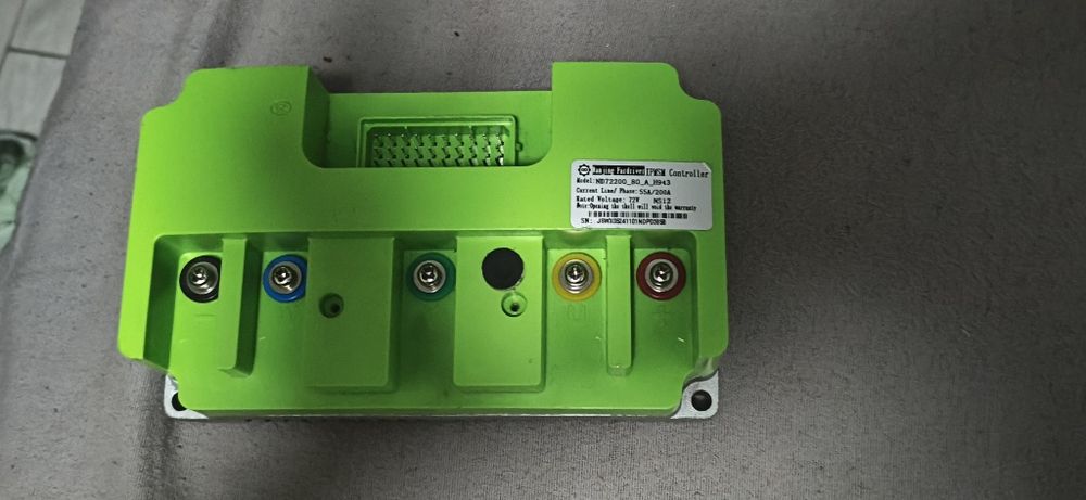 Оригінальний Fardriver 72200