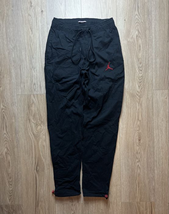 Jordan Męskie S Spodnie Pant Rap Streetwear