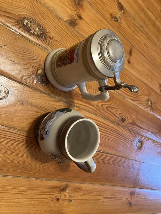 Кружки для напоїв