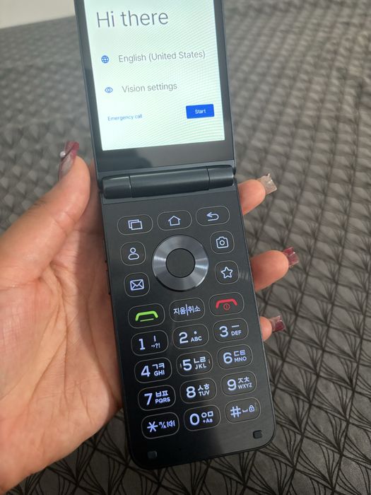 ALT Mive Style Phone | 32GB | Desbloqueado