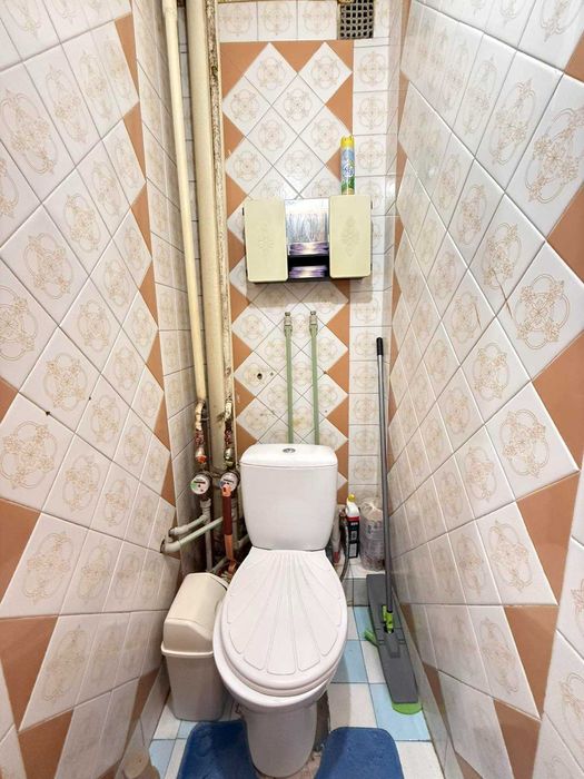 43831 Продаж 2к квартири на Ближніх Гречанах