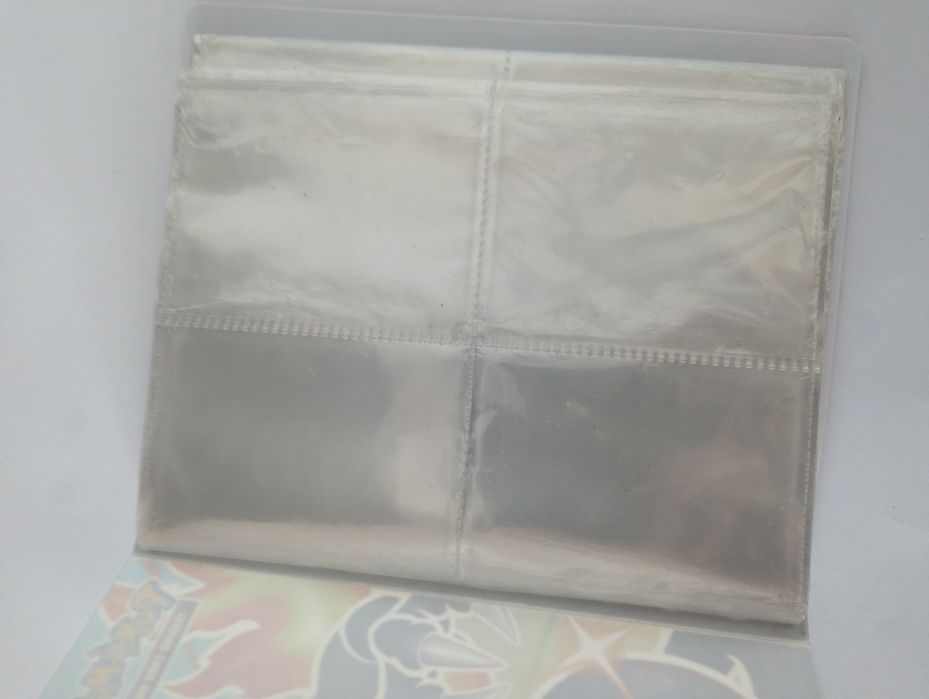 Album na karty pokemon A5