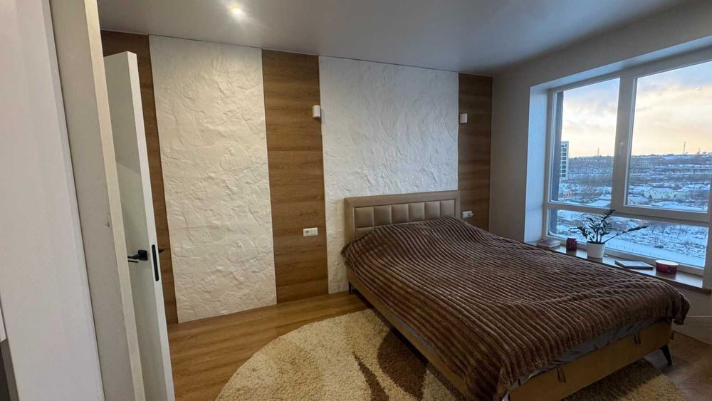 ID: 42087 Продаж 1к мрії на Гречанах.