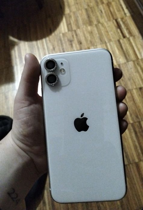 Vendo Iphone 11