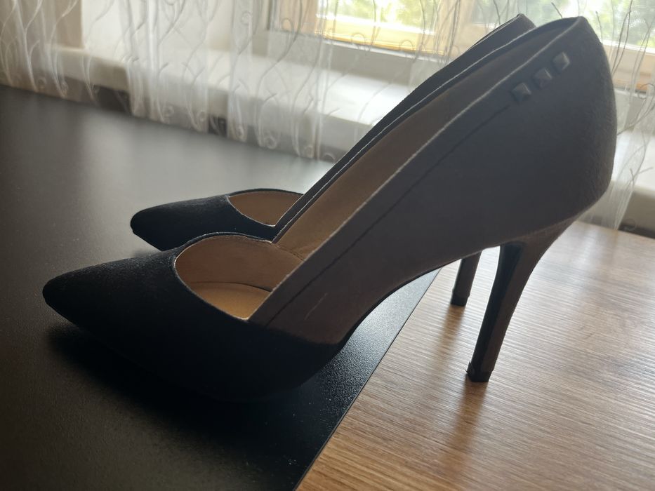 Туфлі-лодочки Graceland