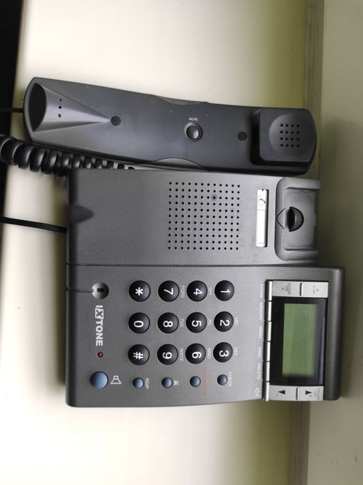 телефон IXPONE стационарный