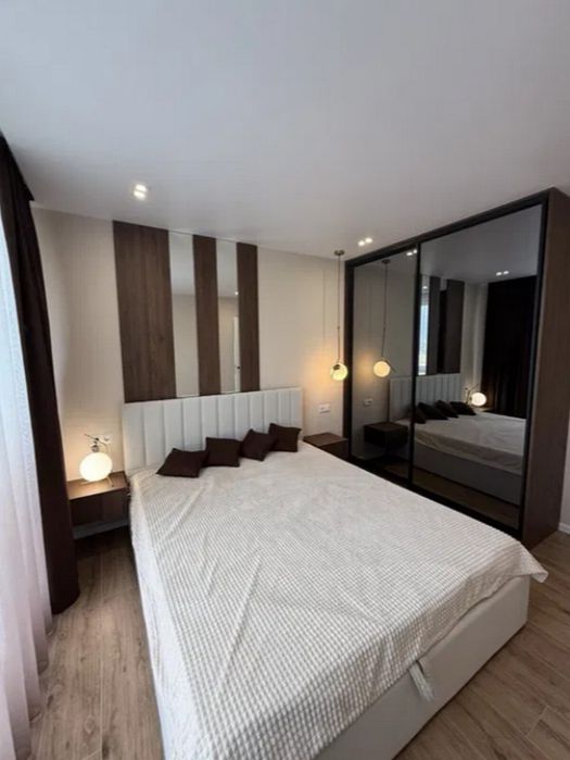 Продаж 1 к квартири, 46 кв.м, пров.Цегельний
