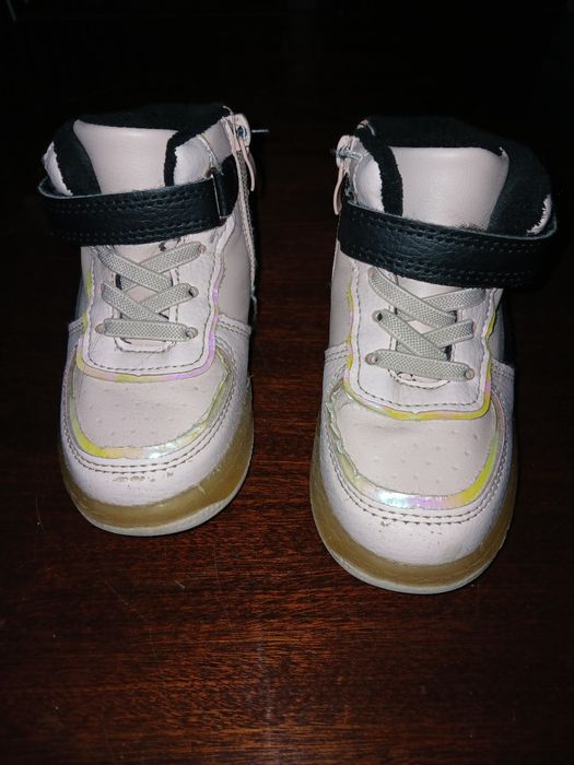 Детские кросовки