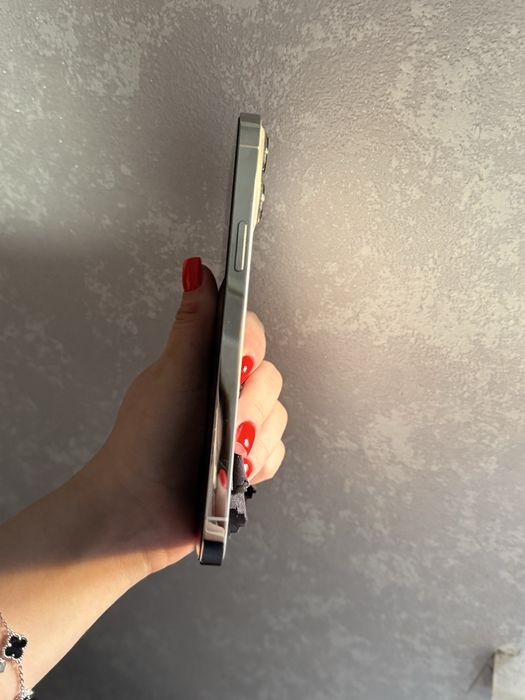 Iphone 13 pro max 256