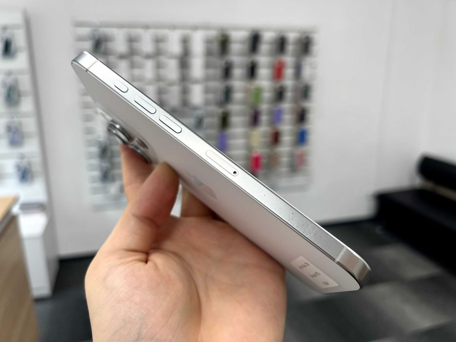 iPhone 16 Pro Max 256 GB Neverlock | Магазин  Гарантія
