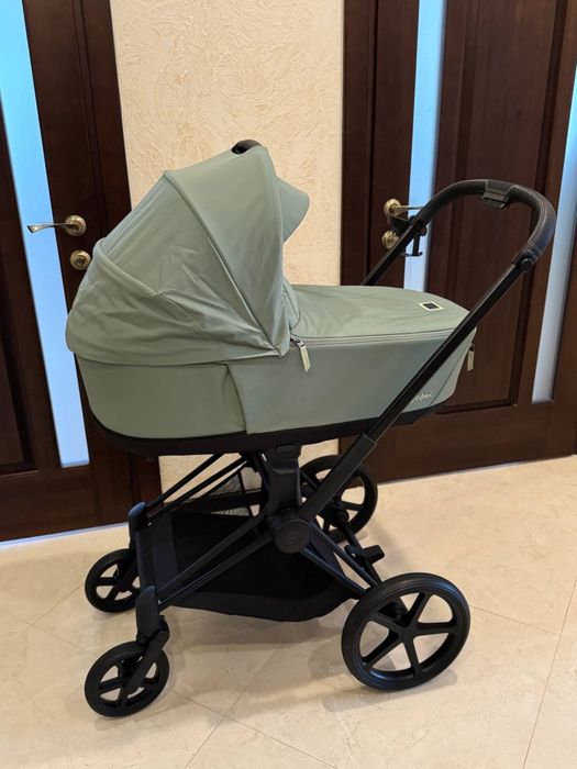 Продам візочок Cybex priam 2в1