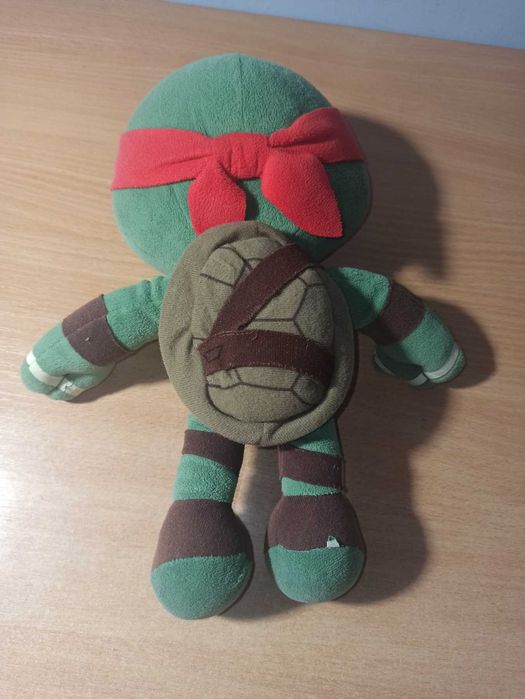 М'яка іграшка Черепашки ніндзя TMNT 32см