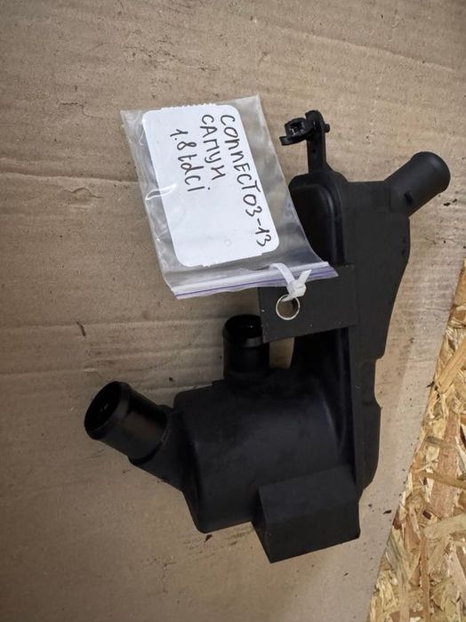 Сапун Ford Connect 1.8 TDCi SIEMENS 2003-2013