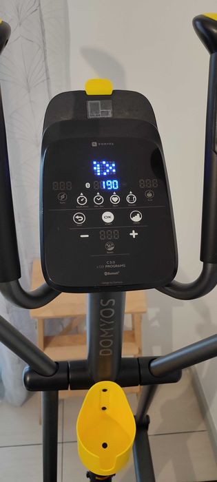 Bicicleta Elíptica443306348810741763
