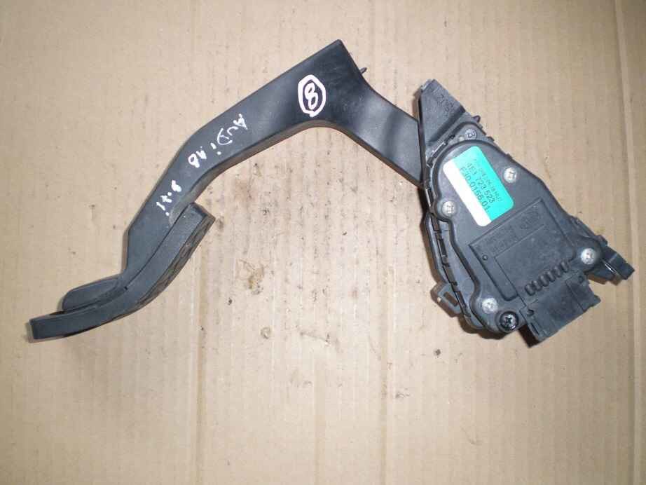 Pedal do acelerador AUDI A8 (4D2, 4D8)