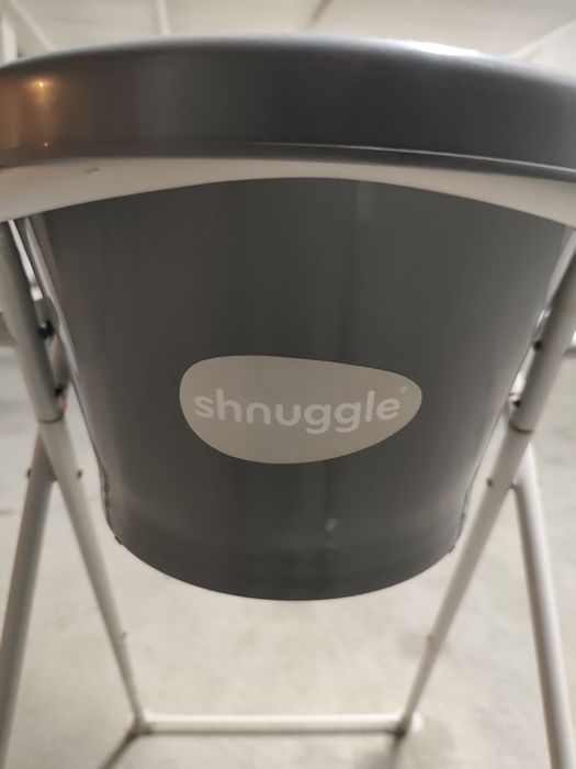 Banheira Shnugle c/ suporte
