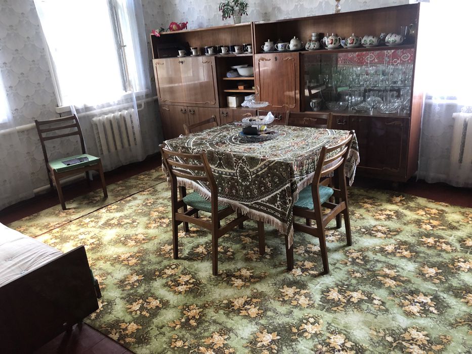 Продам будинок