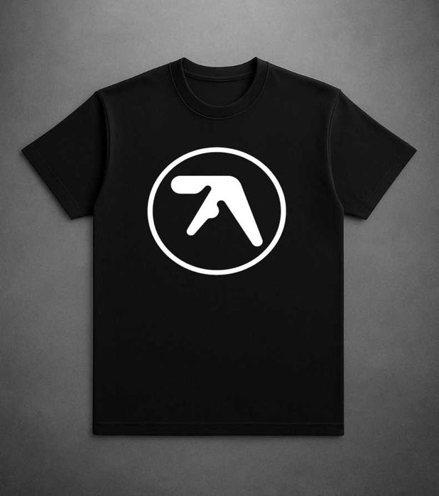 Nowa Koszulka Aphex Twin Rozmiar XL